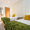 Отель Central Guest House, фото 20