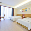 Отель Yanji Happy Palace Hotel, фото 5