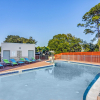 Отель Holiday Inn Express Fort Walton Beach Central, an IHG Hotel, фото 11