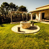 Отель Villa Estia - private jacuzzi next to the beach, фото 18