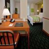 Отель Fairfield Inn & Suites by Marriott Wilmington, фото 4