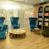 Отель Adana Plaza Otel, фото 14