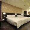 Отель Fish Hotel Yangcheng, фото 5