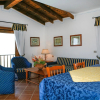 Отель Stunning Home in Punta Su Turrione With Jacuzzi, 2 Bedrooms and Outdoor Swimming Pool, фото 13