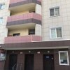Апартаменты на улице Романова в Новосибирске