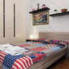 Отель Urban Cosy 2 Bd Apt Near Metro w Balcony, фото 7