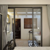 Отель Newly Renovated 1BDR Apt Old Shanghai, фото 10