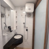 Отель Lavish And Comfortable Studio At Sky House Bsd Apartment, фото 9