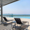 Отель Luxury 3bdr on Bluewaters island, фото 20