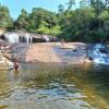 Отель Cantinho do Sossego Su¿s Ubatuba, фото 22
