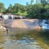 Отель Cantinho do Sossego Su¿s Ubatuba, фото 34