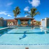 Отель Apartamento en Aruba Cerca a la Playa в Ораньестаде