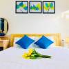 Отель Cherry Garden Homestay, фото 12