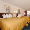 Отель Quality Inn Historic District, фото 9