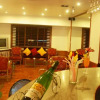 Отель MB International-Palace Side, фото 20