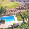 Отель Scenic Apartment in Roldán with Swimming Pool and Terrace, фото 18