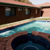 Отель City Gate Motel Mildura, фото 13