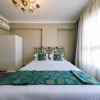 Отель Downtown Sea View Suites, фото 6