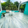 Отель Vias Maya Bacalar, фото 10