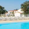 Отель Well-kept Apartment, With Dishwasher, 7 km. From the Beach, фото 17