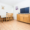 Отель Fantastically Located 1 Bed Near Waterloo Station, фото 10