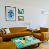 Отель Sacha Mistol Residence _Nueva Cordoba, фото 15