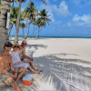 Отель San Blas Private Over-the-Water Cabin, фото 13