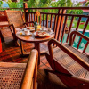 Отель Vila Villa Resort in Town, фото 6
