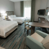 Отель Candlewood Suites McDonough, an IHG Hotel, фото 8
