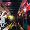 Отель Wutaishan Bravo Youth Hostel, фото 21