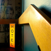 Отель BriQ Hotell, фото 6