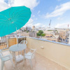 Отель Amazing Views of Spinola Bay in Heart of St.julians-hosted by Sweetstay, фото 8