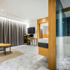 Отель Brooks Business Hotel, фото 7