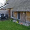 Отель Staying in a Thatched Barn With box Bed, Beautiful View, Region Achterhoek, фото 1
