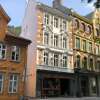 Отель Stay Bryggen - Serviced Apartments, фото 1