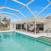 Отель Fourwinds Ave. 1152 Marco Island Vacation Rental 4 Bedroom Home by Redawning, фото 10