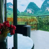 Отель Yangshuo Moon Villa Homestay (Yulonghe Scenic Area Branch), фото 41