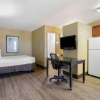 Отель Extended Stay America Phoenix - Chandler - E. Chandler Blvd., фото 44