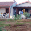 Отель 2 bedrooms house with enclosed garden and wifi at Sant'Anna Arresi 3 km away from the beach, фото 3