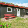 Отель Peaceful Holiday Home in Rømø near Sea, фото 19
