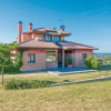 Отель Stunning Home in Rimini -rn- With 4 Bedrooms and Wifi, фото 1