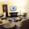 Отель Al Ghufran Safwah Hotel Makkah, фото 3