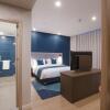Отель Holiday Inn Express Hefei High Tech, an IHG Hotel, фото 2