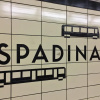 Отель Spadina Guesthouse, фото 2
