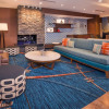 Отель Fairfield Inn & Suites by Marriott Easton, фото 2