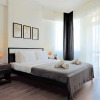 Отель Modern Flat With Sea View 10 min to Lara Beach, фото 5