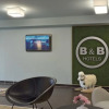 Отель B&B HOTEL Koblenz-City, фото 15