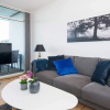 Отель 4 Person Holiday Home in Ebeltoft, фото 3