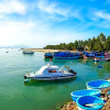 Отель Lê Tùng Hotel - Vạn Giã, фото 17