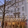Отель Boutique Hotel Royal в Орхусе